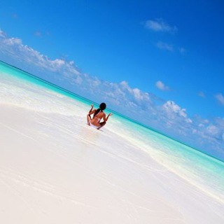 Логотип @morskoybriztour - Турагентство «Морской бриз» Коломна