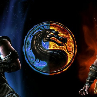 Логотип @mortal_combat_x_betsport - MORTAL Kombat X BET