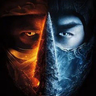 Логотип @mortal_io_kombat - Mortal Kombat X| Ставки