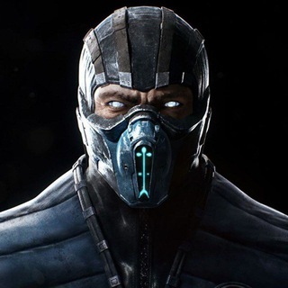 Логотип @mortal_kombatb - MORTAL KOMBAT 11 💢