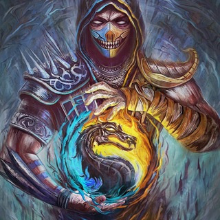 Логотип @mortalbet11 - Ставки на MKX | 11