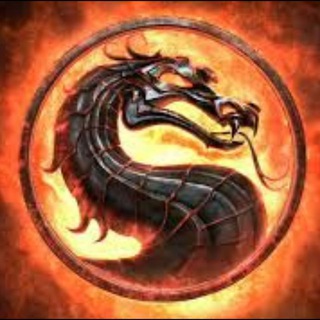 Логотип @mortalkombatbetss - Mortal Kombat Прогнозы