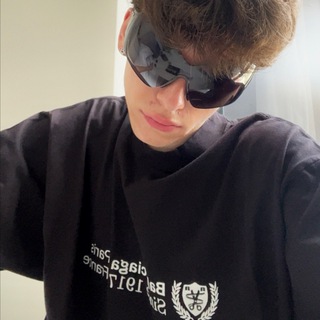 Логотип @mortalmade - mortalmade