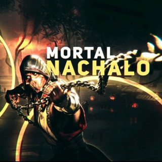 Логотип @mortalnachalo62 - MortalNachalo62 Official