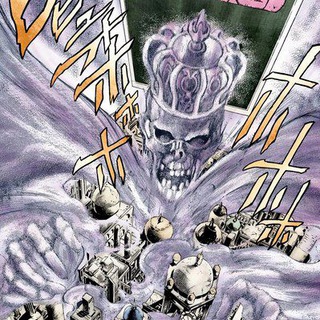 Логотип @mortedellarisata - morte della risata