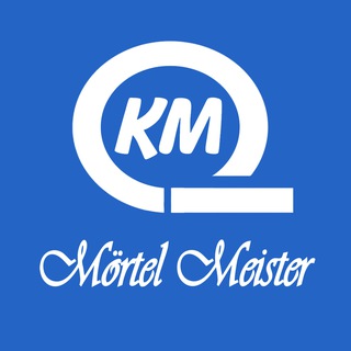 Логотип @mortelmeisteruzb - Mortel Meister Uzbekistan
