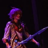 Логотип @morti_cos - • 𐌺ρᥙᥴтальная •