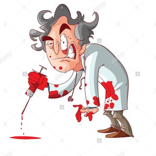 Логотип @mortidavaccinocovid19 - MORTI DA VACCINO COVID-19