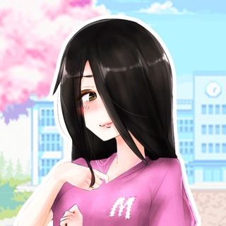 Логотип @mortimerina - ️Mortimerina️