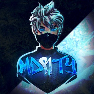 Логотип @morty_team - 爪ㄖ尺ㄒㄚ