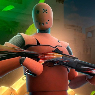 Логотип @mortyapk - Standoff 2