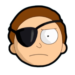 Логотип @mortybet - Morty - Прогнозы CS:GO|DOTA 2