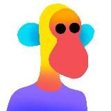 Логотип @moruganft - .