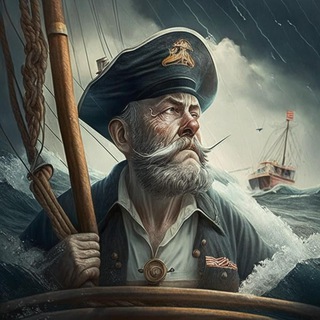 Логотип @moryak_dobryak - Моряк добряк