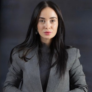 Логотип @moryakova_team - ЗАМЕТКИ МАРКЕТОЛОГА все как есть!