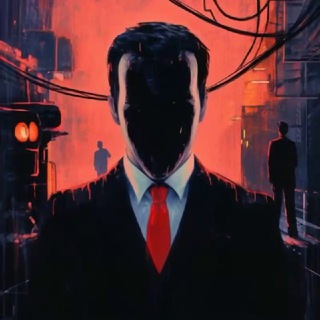 Логотип @morydl - Moriarty