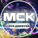 Логотип @mos24_online - Москва 24/7