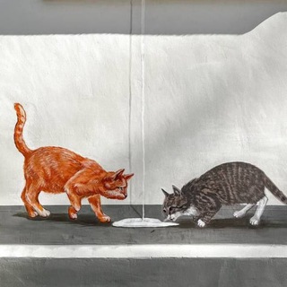 Логотип @mos_afishka - Московские события и мероприятия