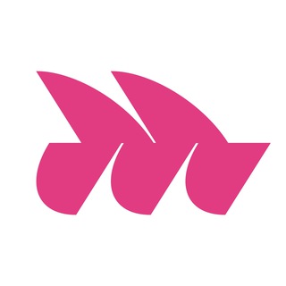Логотип @mos_daily - Москва Daily / Афиша