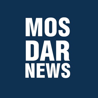 Логотип @mos_dar - Москва Дарит Новости