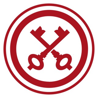 Логотип @mos_dgi - Департамент городского имущества города Москвы