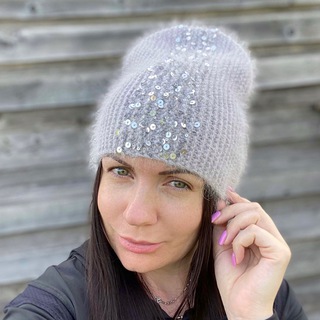 Логотип @mos_knitting - mos_knitting
