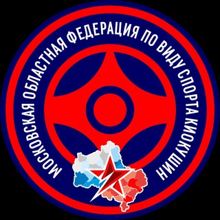 Логотип @mos_kyokushinkarate - Mos_kyokushin