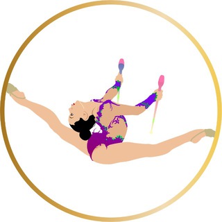 Логотип @mos_rg - Федерация ХГ Москвы