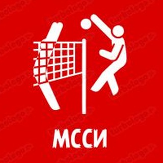 Логотип @mos_stud_volley - Волейбол МССИ