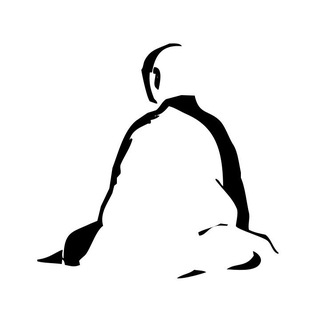 Логотип @mos_zen - Дзен в Москве — медитация дзадзен