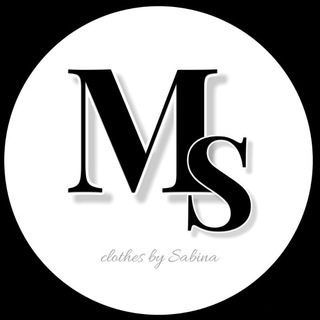 Логотип @mosabishop - 𝐌𝐎𝐒𝐀𝐁𝐈 𝐒𝐇𝐎𝐏