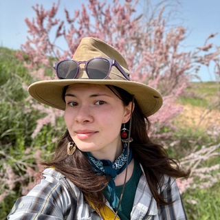 Логотип @mosaic_notes - • мозайкины заметки •