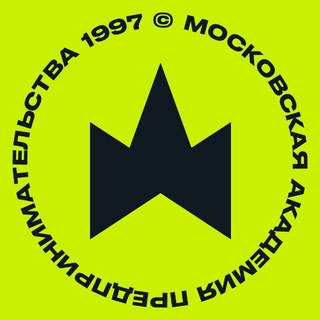 Логотип @mosap_edu - Дистанционное обучение | МАП