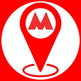 Логотип @mosarendacom - МосАРЕНДА коммерческая недвижимость