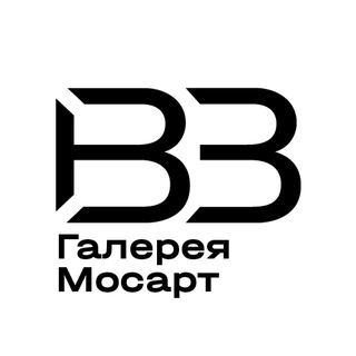 Логотип @mosart_msk - Галерея Мосарт