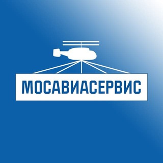 Логотип @mosaviaservice - MosAviaService