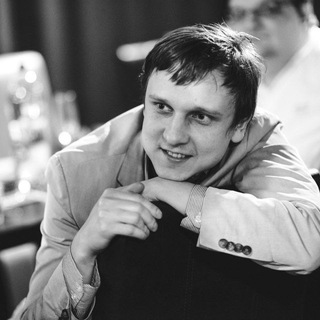 Логотип @mosbirzha - Пашка Антонов - Биржа. Трейдинг. Инвестиции