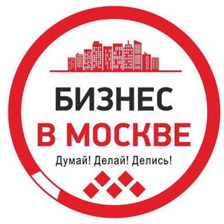 Логотип @mosbiz - Бизнес в Москве