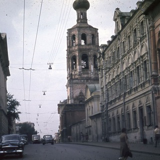 Логотип @mosbylo - Мосбыло чат