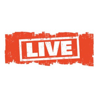 Логотип @MOSCOW_LlVE - МОСКВА | LIVE