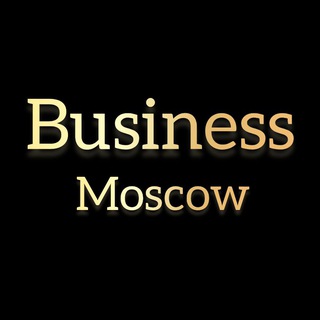 Логотип @Moscow_Businesss - Бизнес Москва