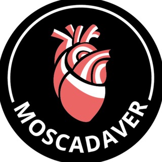 Логотип @moscadaver - Moscadaver