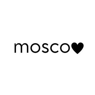 Логотип @mosco_store - MOSCO