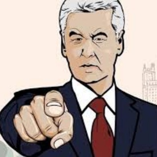 Логотип @moscoff_mamk - Москва. Собянин. Мазараки Leaks