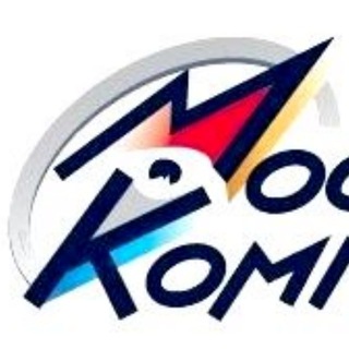 Логотип @moscompass2022 - Московский Компас