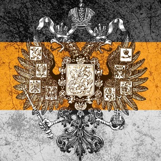 Логотип @moscovianews - МОСКОВИЯ