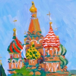 Логотип @moscovin - Московский винегрет