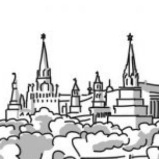 Логотип @moscovsciy_commersant - Московскій коммерсантъ