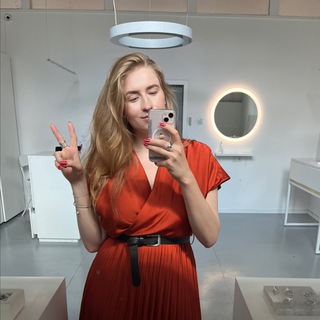 Логотип @moscow12shop - 12shopmoscow (Двенадцать магазин дизайнерских украшений)