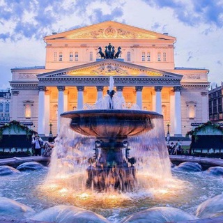 Логотип @moscow_afih - Tuut